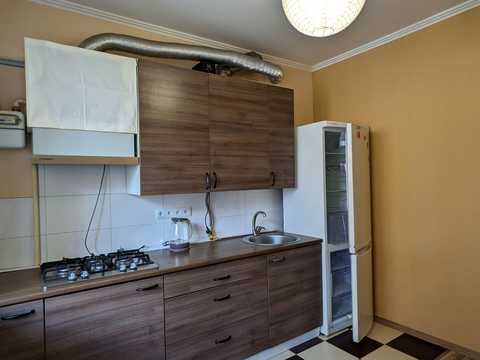 квартира за адресою Літературна вул. (Чехова), 6-В