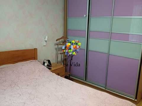 квартира за адресою Колекторна вул., 3