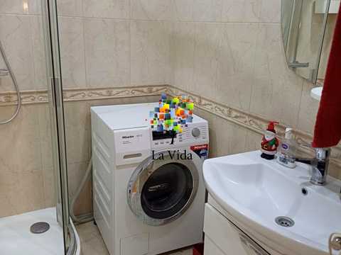 квартира за адресою Колекторна вул., 3