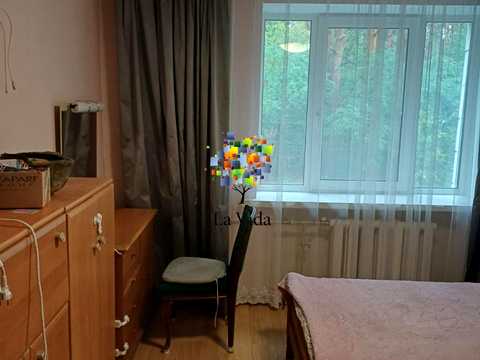 квартира за адресою Колекторна вул., 3