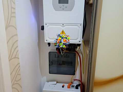 квартира за адресою Колекторна вул., 3