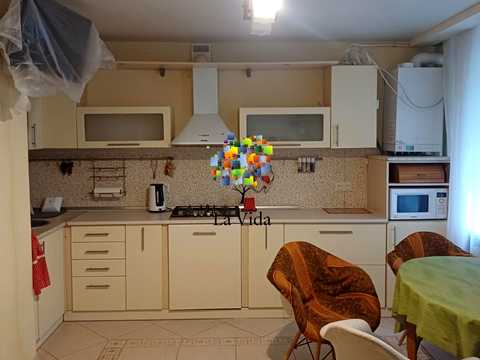 квартира за адресою Колекторна вул., 3
