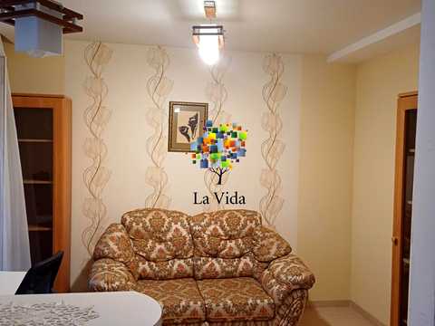 квартира за адресою Колекторна вул., 3