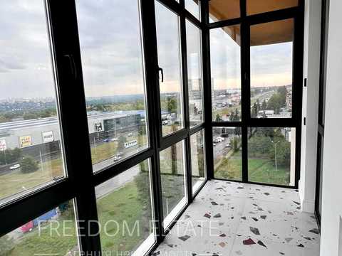 квартира по адресу Героев Харькова просп. (Московский), 144к