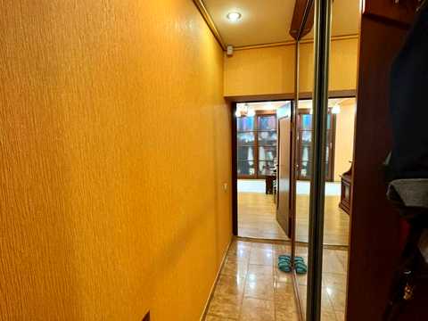 квартира по адресу Степана Бандери ул., 13