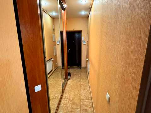 квартира по адресу Степана Бандери ул., 13