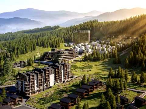 квартира по адресу Карпатская ул., (Будинок)