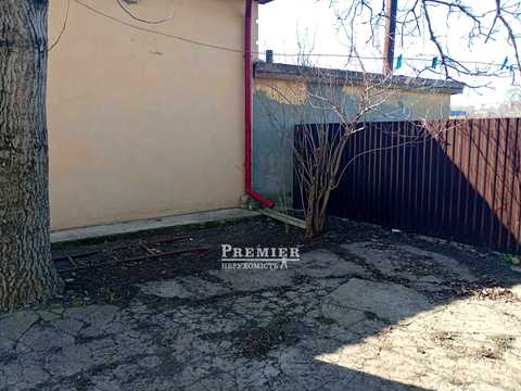 будинок за адресою Березівка, Шаховцева