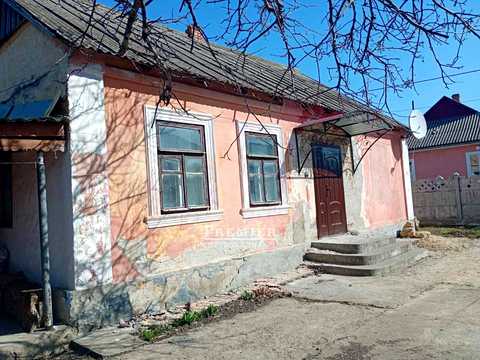 будинок за адресою Березівка, Шаховцева
