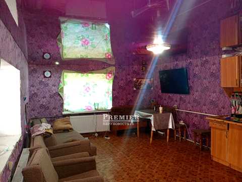 будинок за адресою Березівка, Шаховцева