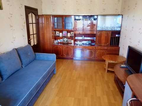 квартира за адресою Радунська вул., 46