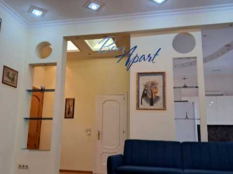 квартира за адресою Київ, Січових Стрільців вул. (Артема), 84
