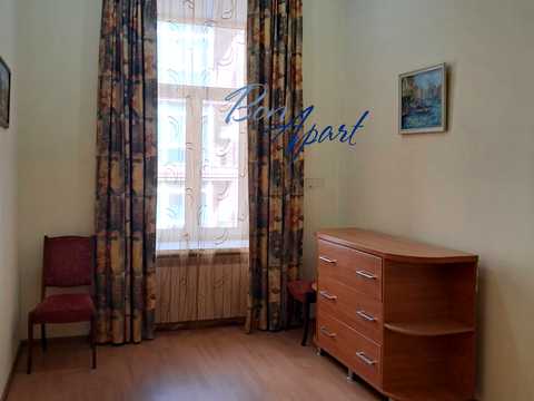 квартира за адресою Київ, Січових Стрільців вул. (Артема), 84