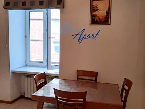 квартира за адресою Київ, Січових Стрільців вул. (Артема), 84