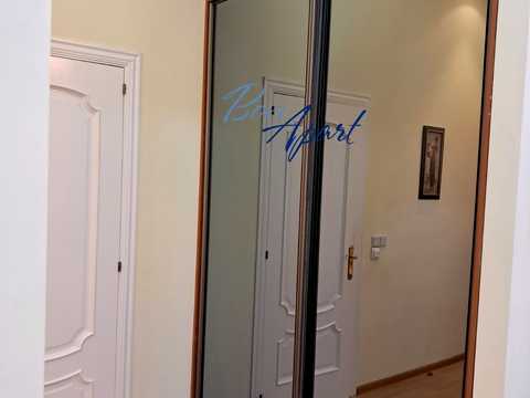 квартира за адресою Київ, Січових Стрільців вул. (Артема), 84