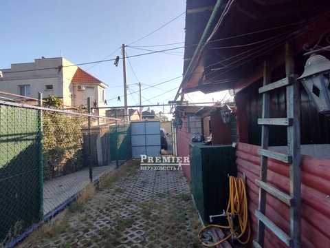 дом по адресу Туристский