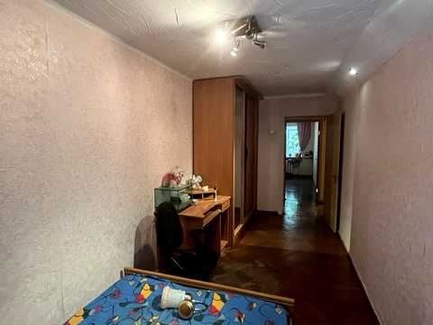 квартира за адресою Сегедська вул., 10