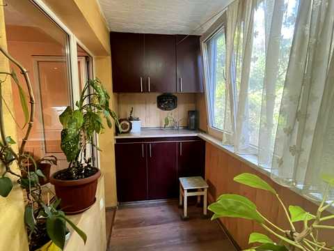 квартира за адресою Сегедська вул., 10