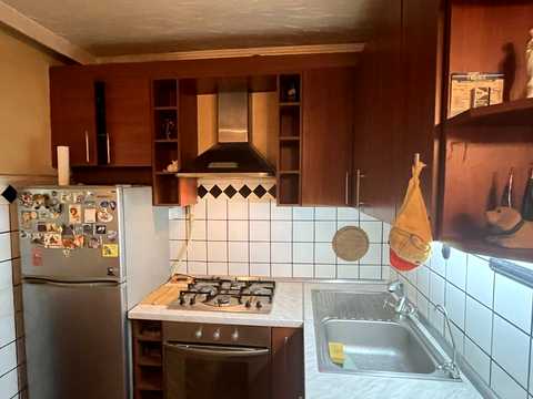 квартира за адресою Сегедська вул., 10