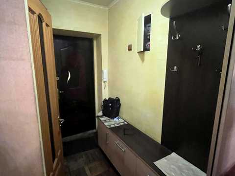квартира за адресою Сегедська вул., 10