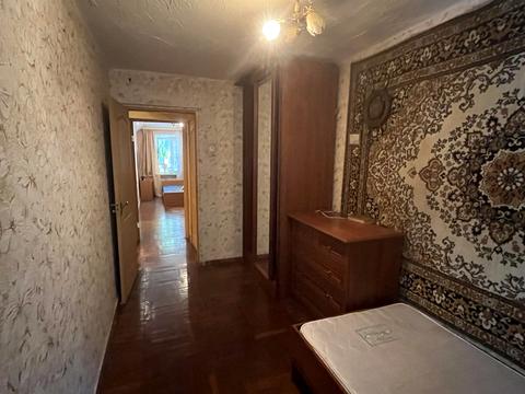 квартира за адресою Сегедська вул., 10