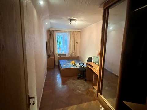 квартира за адресою Сегедська вул., 10