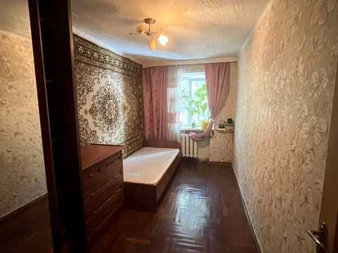 квартира за адресою Сегедська вул., 10