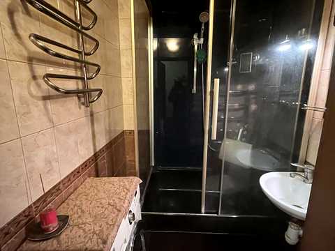 квартира за адресою Сегедська вул., 10