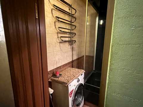 квартира за адресою Сегедська вул., 10