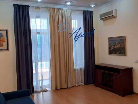 квартира за адресою Київ, Січових Стрільців вул. (Артема), 84