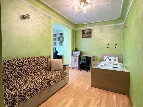 квартира за адресою Гетьмана Івана Мазепи вул. (Топольна), 23