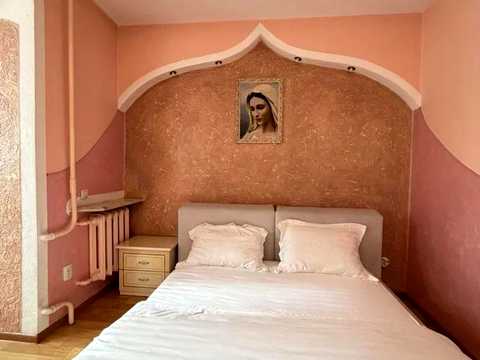квартира за адресою Гетьмана Івана Мазепи вул. (Топольна), 23