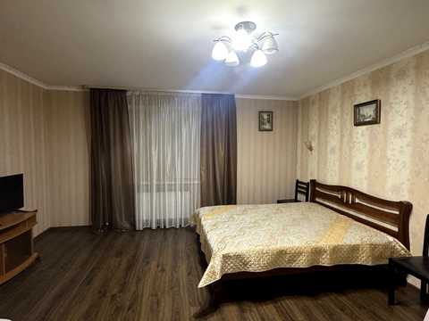 квартира за адресою Миколаївська вул., 26