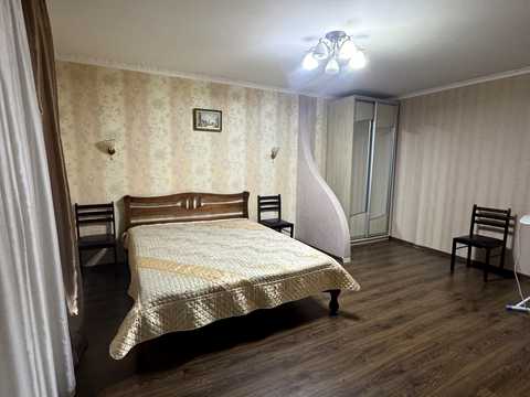 квартира за адресою Миколаївська вул., 26