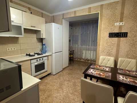 квартира за адресою Миколаївська вул., 26