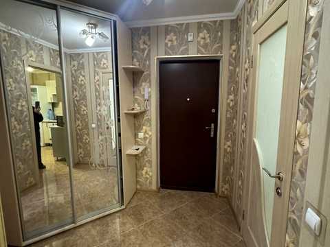 квартира за адресою Миколаївська вул., 26
