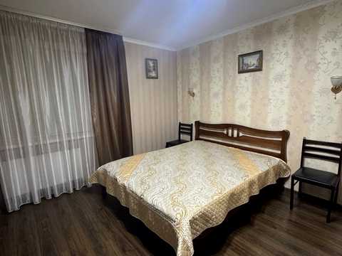 квартира за адресою Миколаївська вул., 26