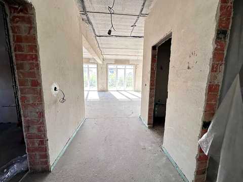 дом по адресу Ивасюка ул.