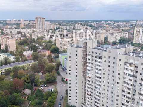 квартира по адресу Лобачевского пер., (Будинок 4)