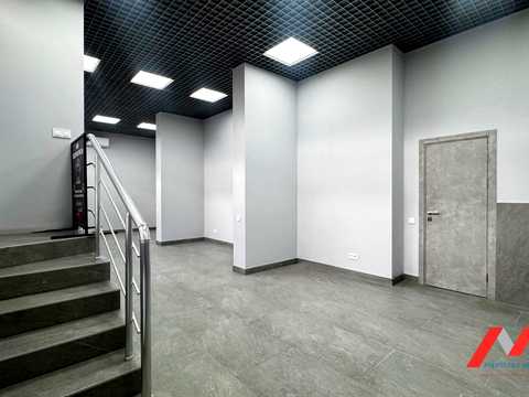 коммерческая по адресу Загоровская ул. (Багговутовская), 25
