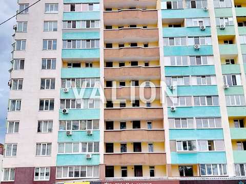 квартира по адресу Лобачевского пер., (Будинок 4)