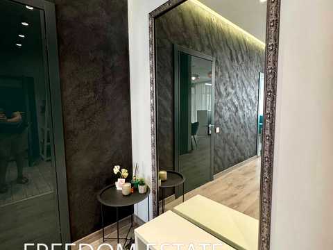 квартира по адресу Клинская ул., 1 к1
