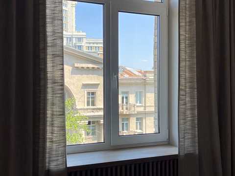 квартира за адресою Михайла Грушевського вул., 34-А