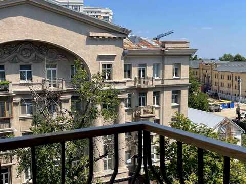 квартира за адресою Михайла Грушевського вул., 34-А