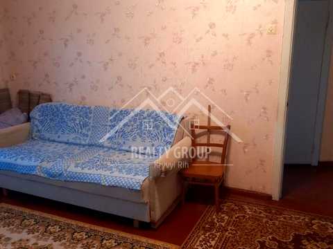 квартира за адресою Козацької Слави вул. (50-річчя Комсомолу), 3