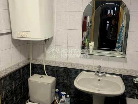 квартира по адресу Деревянко ул., 12