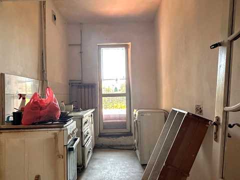 квартира по адресу Дерибасовская ул., 9