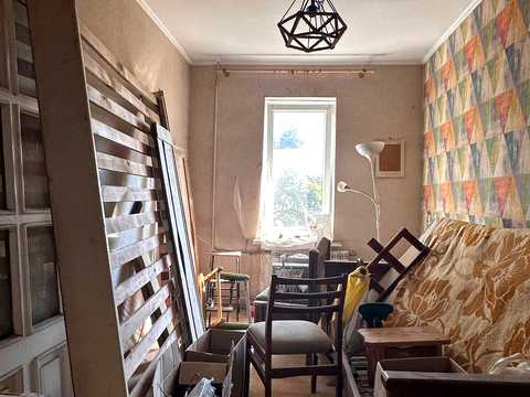 квартира по адресу Дерибасовская ул., 9