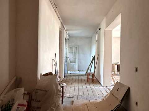 квартира по адресу Дерибасовская ул., 9