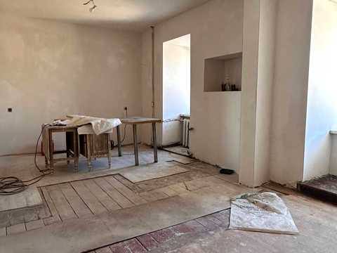 квартира по адресу Дерибасовская ул., 9